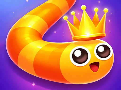 Jeu de guerre de serpent
