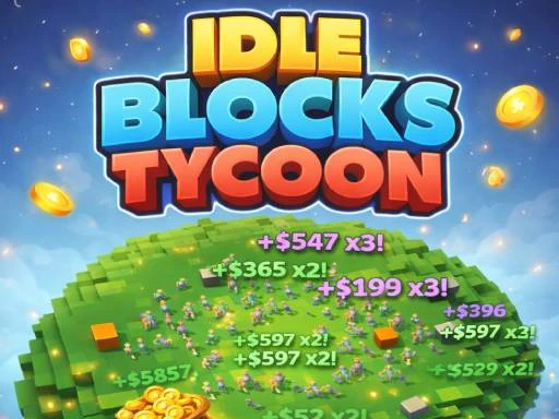 Magnat des Blocs Inactifs