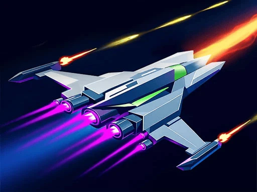 Jeu d'Aventure Spatiale