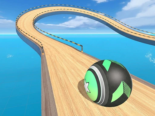 Boule en Roulement