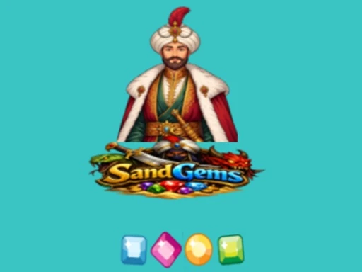 Gemmes de Sable