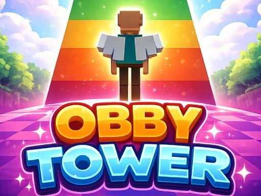 Tour Obby