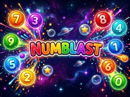 Explosion Num