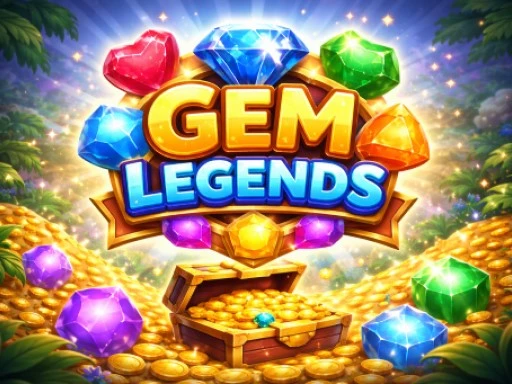 Légendes de Gemmes