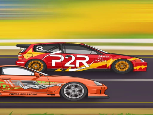 Super Course GT