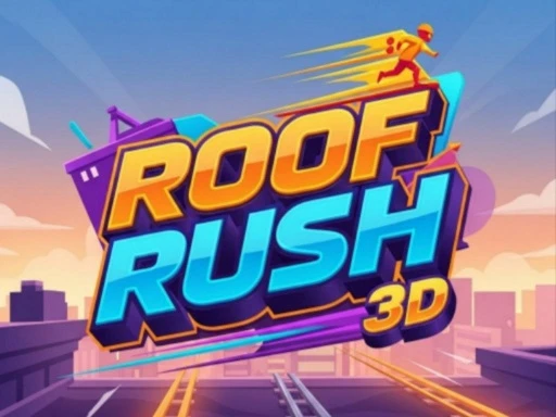 Ruée sur le Toit 3D