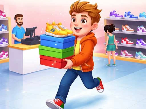 Magasin de Chaussures