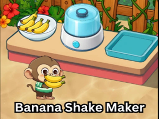 Le Marché de la Jungle