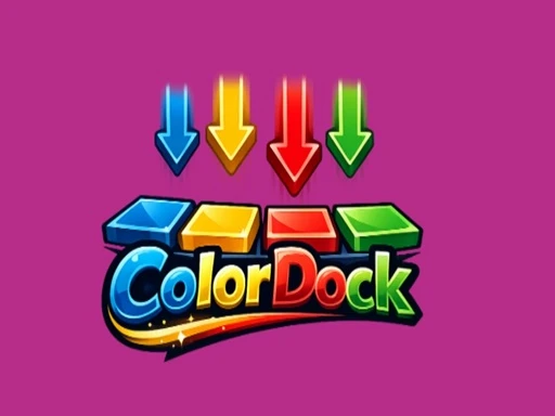 Quai de Couleurs