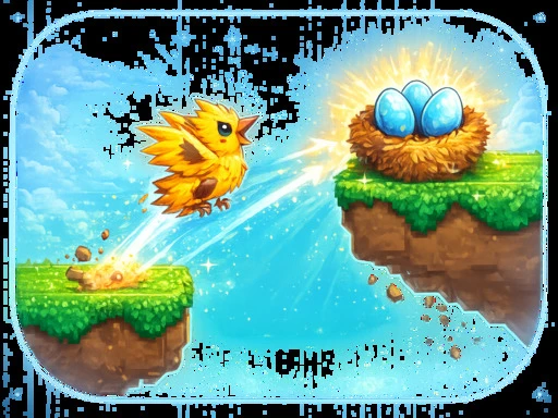 Vol d'Oiseau