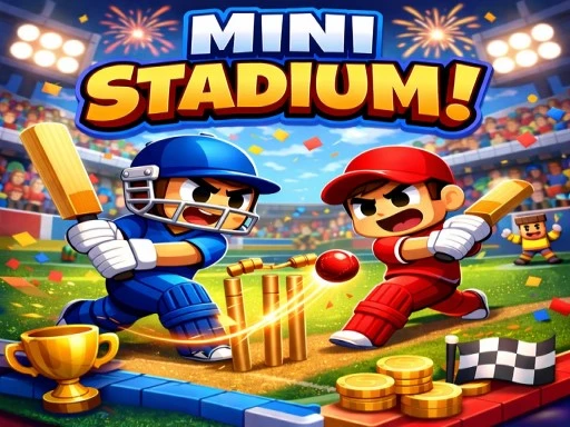 MINI STADE