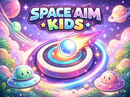 Les Enfants de l'Espace Aim