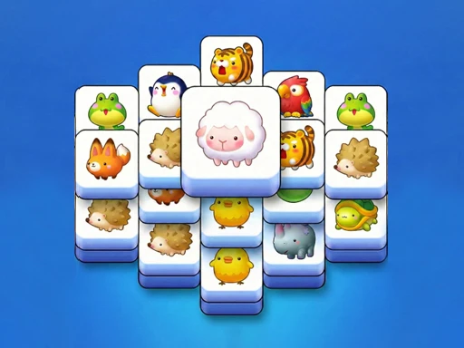 Jeu de Puzzle d'Assemblage de Tuiles