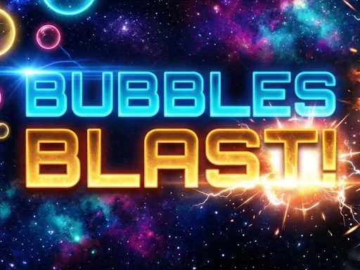 Explosion de Bulles