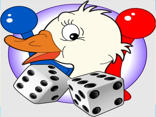 Jeu de l'Oie-2
