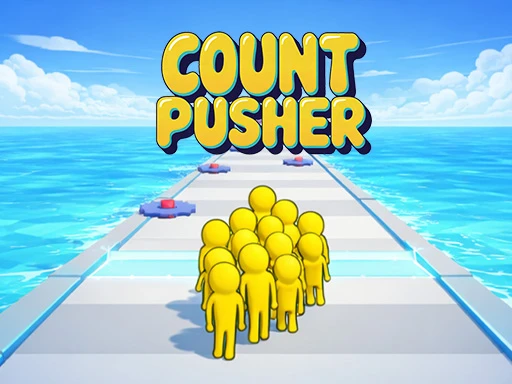 Maître des Comptes Rush