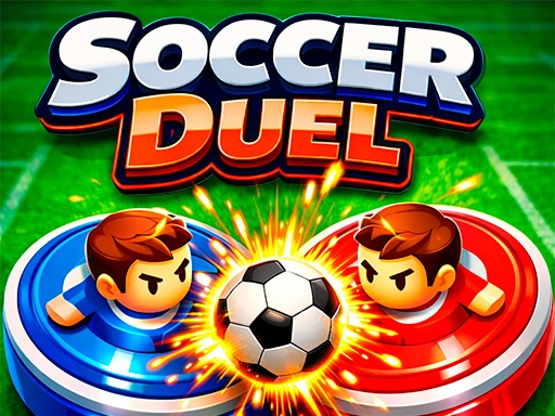 Duel de Football