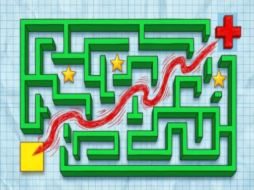 Labyrinthes Tracent le Chemin