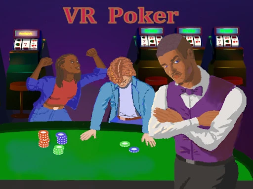 Poker VR