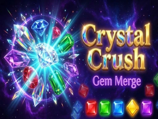Crash de Cristal