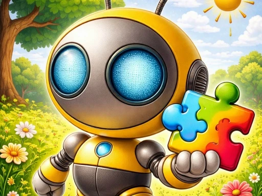 Le Temps des Énigmes Sprunki