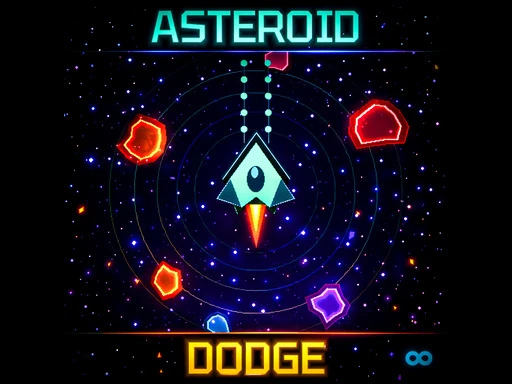 Évitement d'Astéroïdes