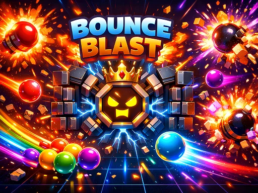 Explosion de Rebond