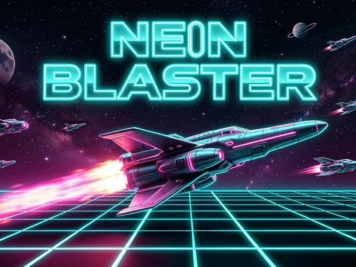 BLASTEUR NÉON