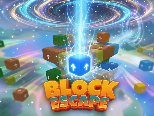 L'Évasion du Bloc