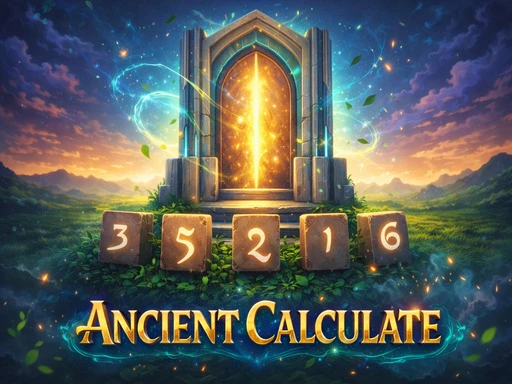 Calcul ancien