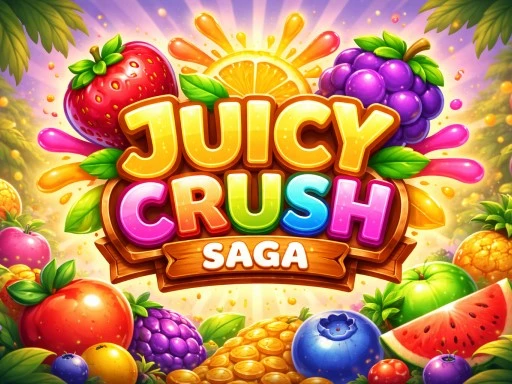 la saga du crush juteux