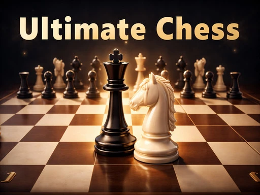 ÉCHECS ULTIMES