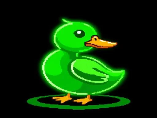Quête du Canard