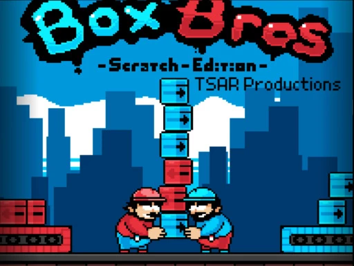Les Frères Box