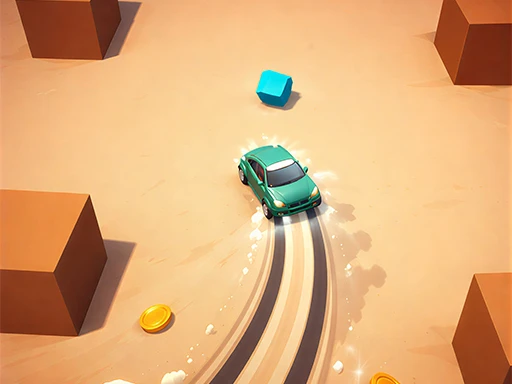 Jeu de Conduite de Compétence