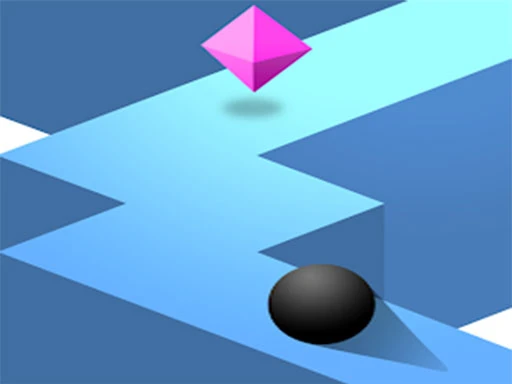 Casse-tête ZigZag