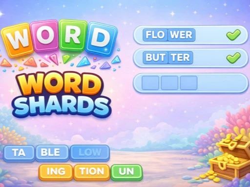 Éclats de Mots