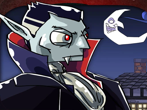 Course de Dracula