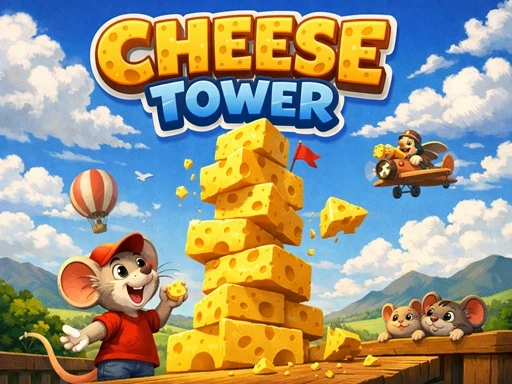Tour de Fromage