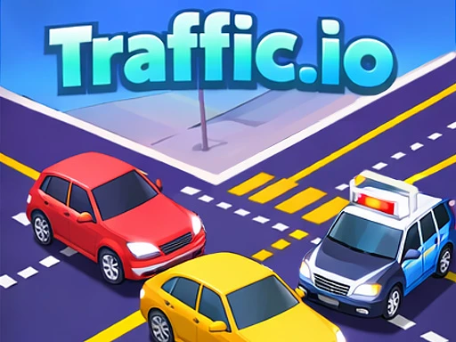 Contrôle de Traffic.io