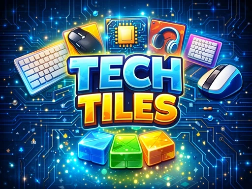 TechTuiles