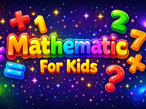 Mathématiques pour enfants