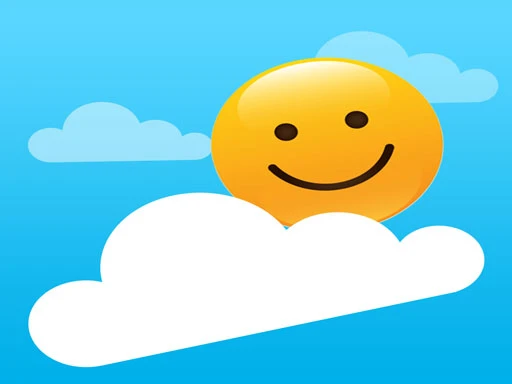 Glissade d'Emoji