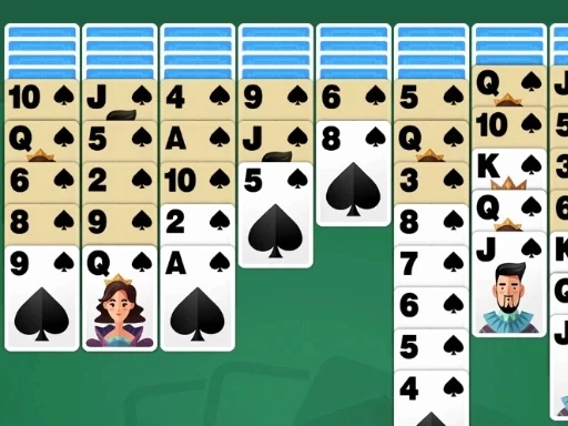 Maître du Solitaire Classique