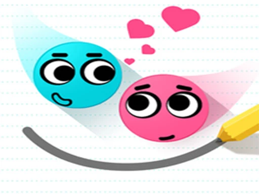 Jeu de Boules d'Amour