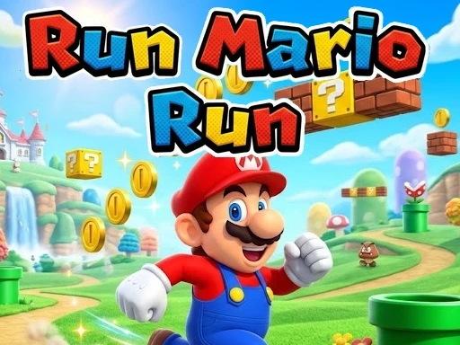 Cours Mario Cours