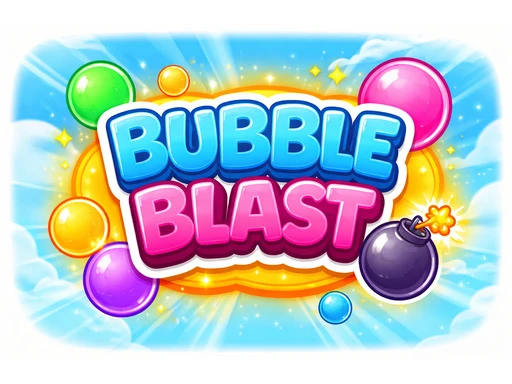 Explosion de Bulles