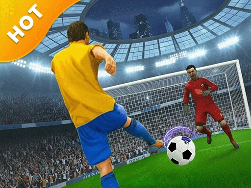 Jeu de Football de Rêve