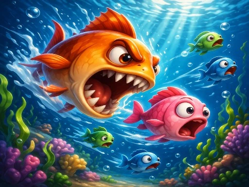 Festin Poisson