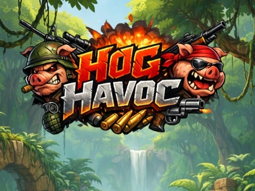 Chaos des Cochons